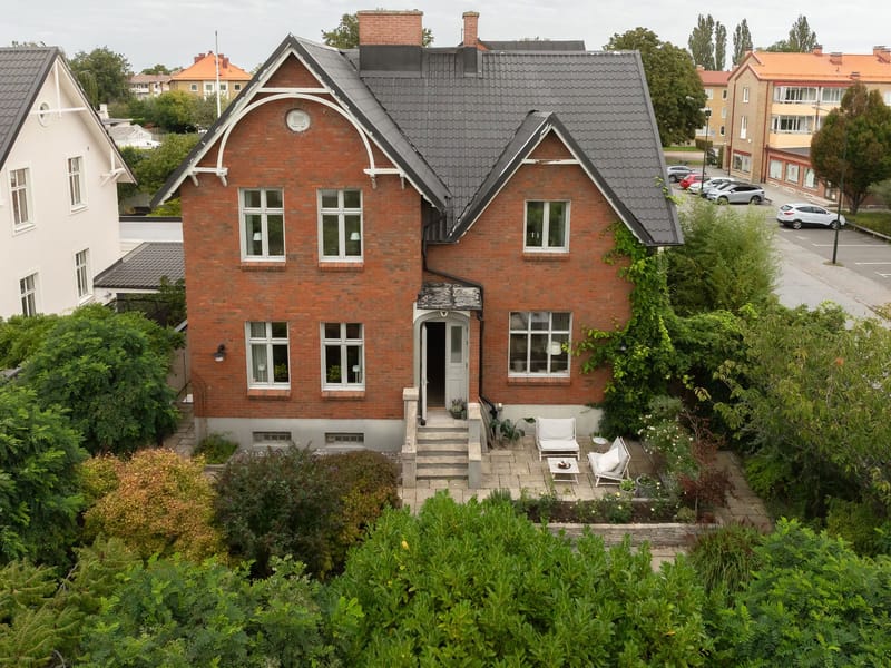 Sveagatan 94