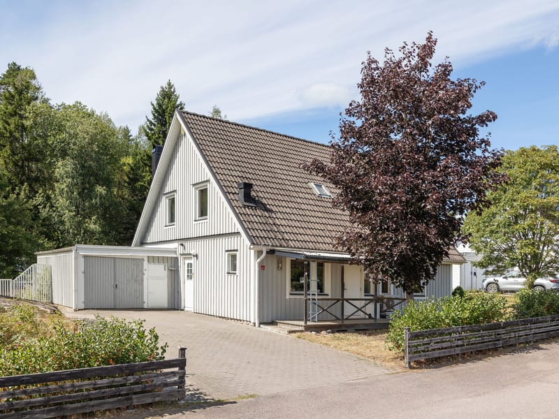 Ramparbolsvägen 11