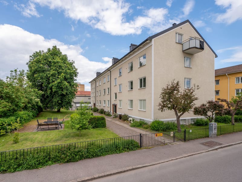 Nya Tanneforsvägen 55B