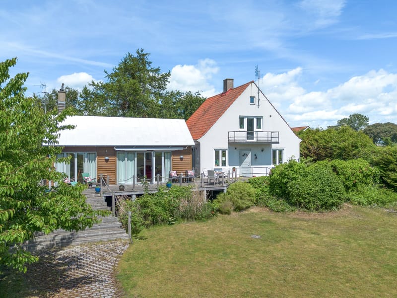 Böste strandväg 14