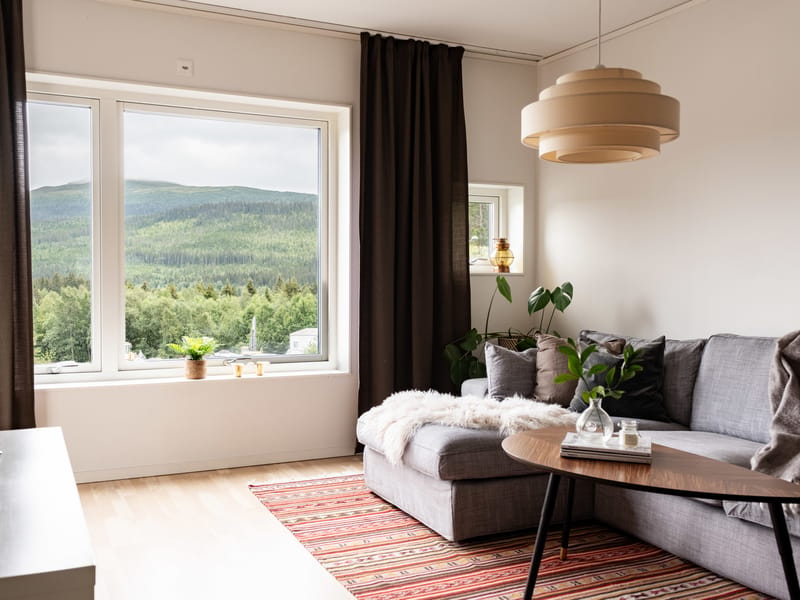 Kyrkängesvägen 1C