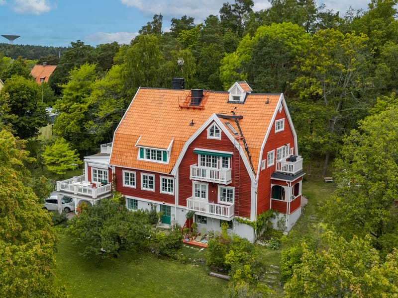 Askrikevägen 17B