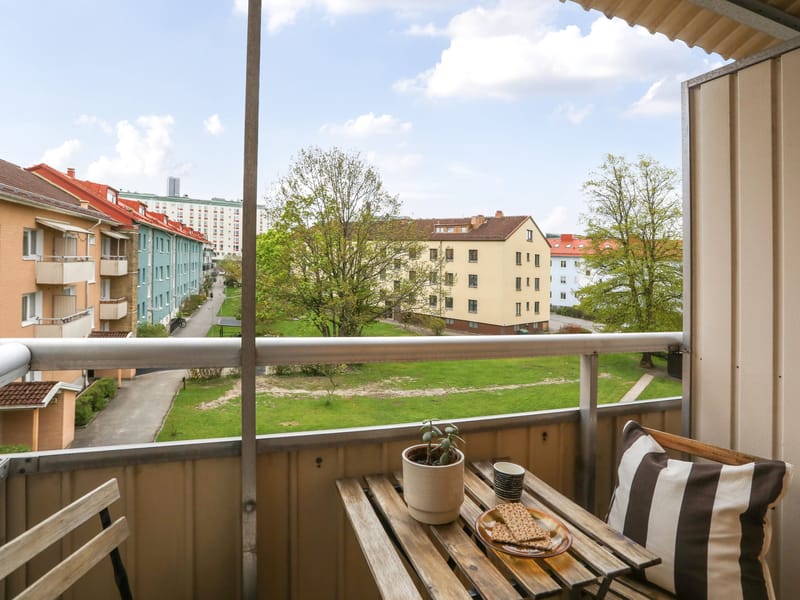 Kabbeleksgatan 5D
