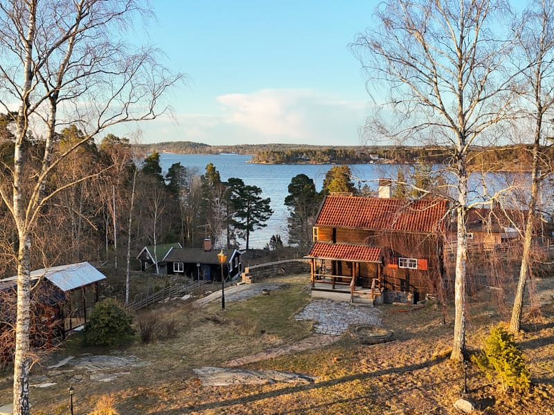 Skeviksstrandsvägen 72