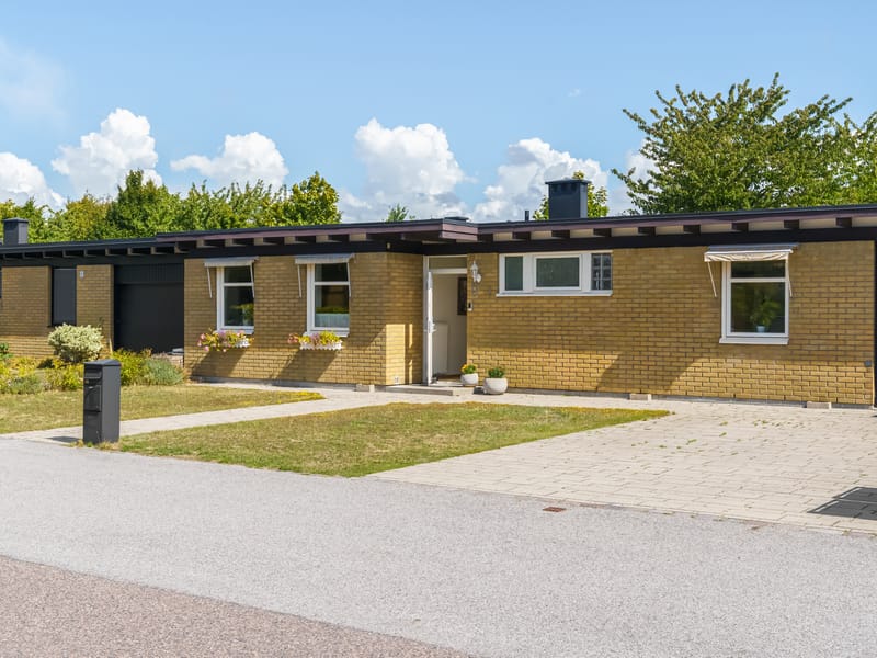 Kamrersvägen 9