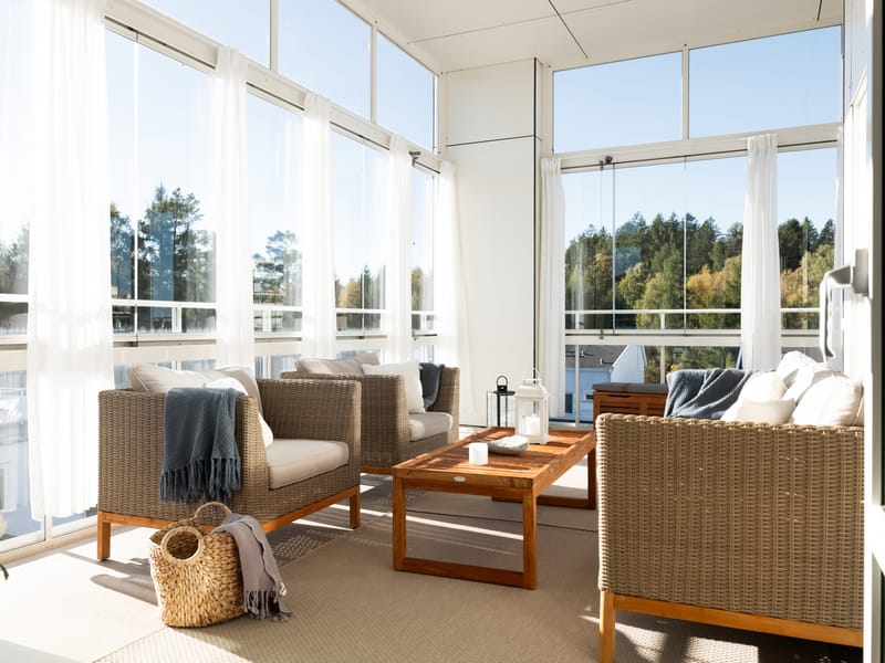 Solskensvägen 1