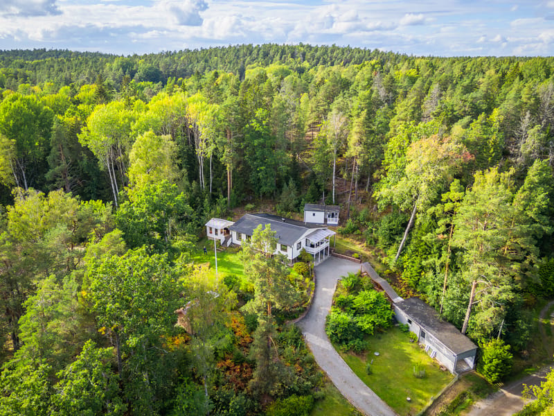 Albydalsvägen 14