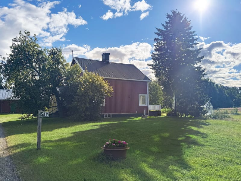 Örarnavägen 417