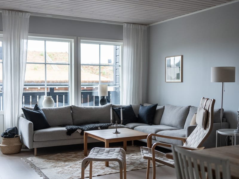 Vemdalsskalet Klockarfjällsvägen 49G