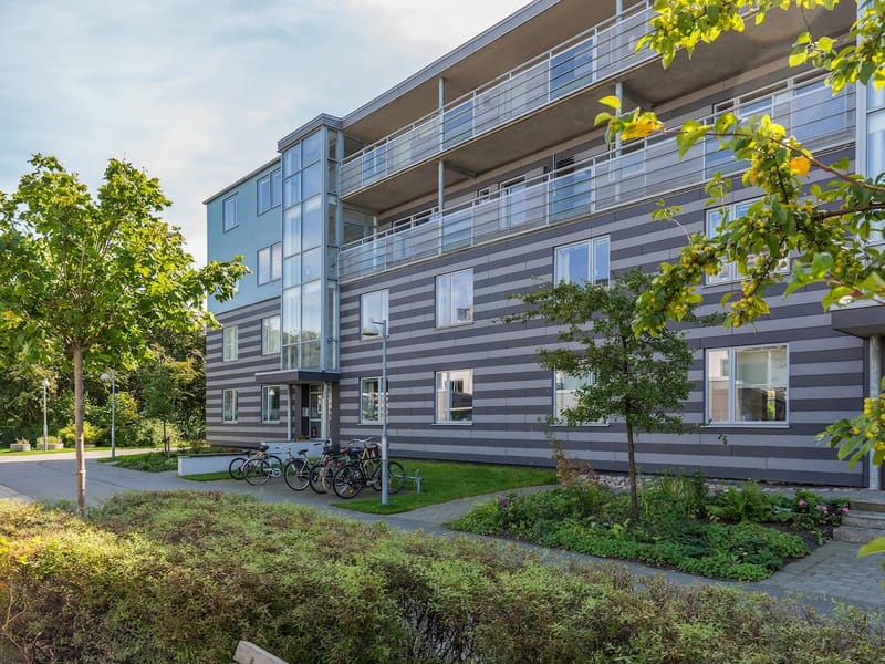 Parternas Gränd 51