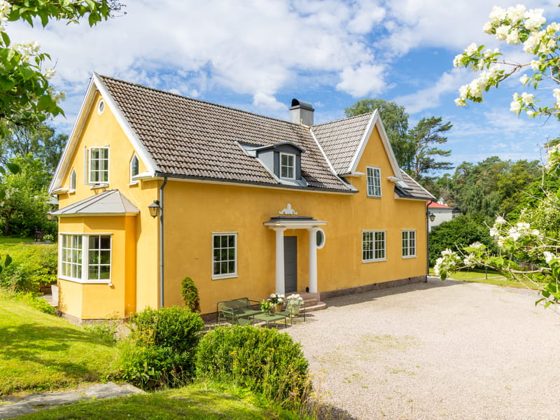 Stationsvägen 8