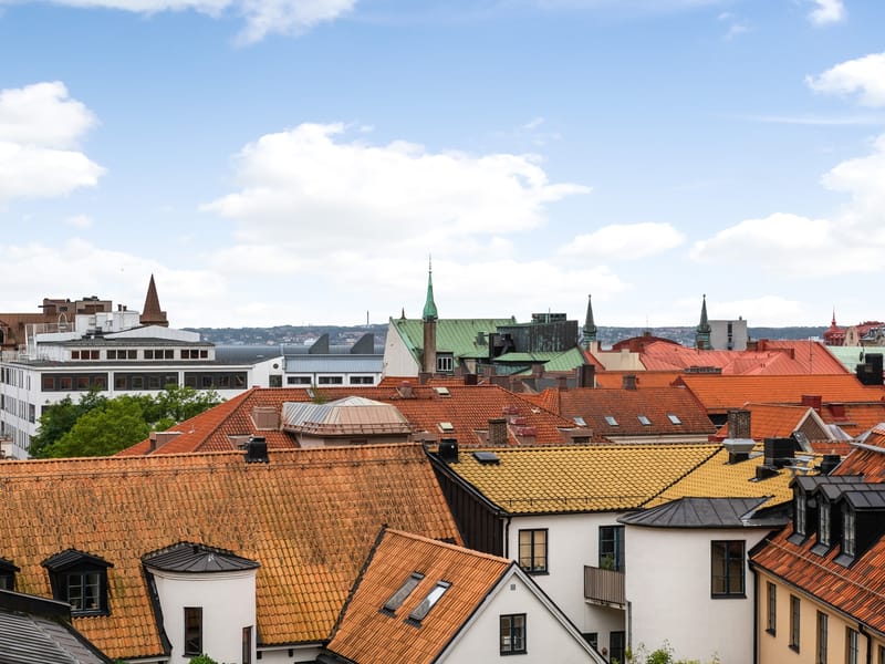 Springpostgränden 7