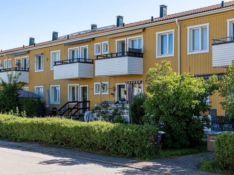 Kanthalgatan 9C