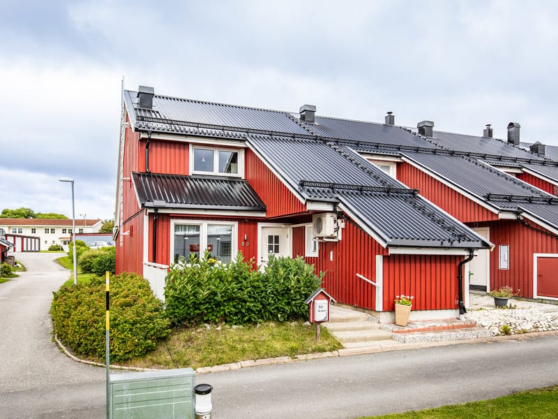 Gröns väg 80