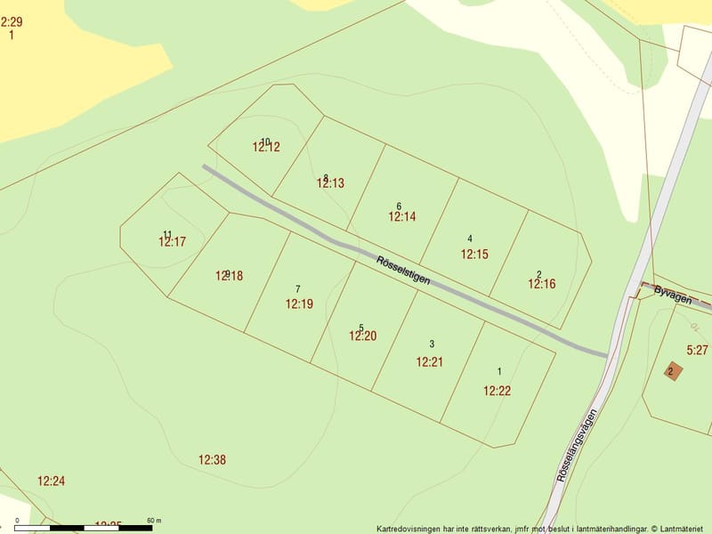 Rösselstigen 6 365 000 kr Råbylund, Lund Malakitgatan 29 - Hus 15