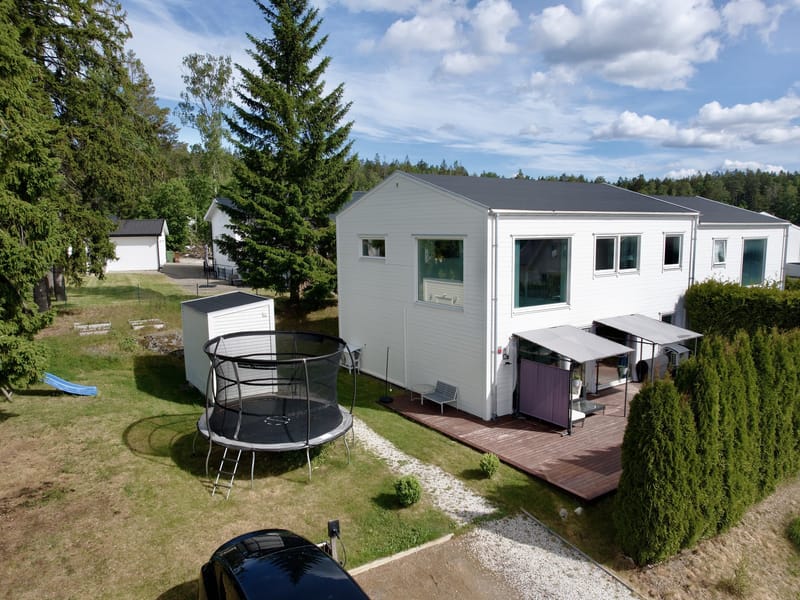 Sankt Eriksvägen 12B