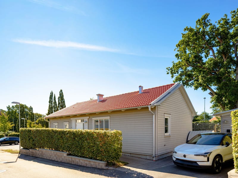 Härlövsvägen 2Q