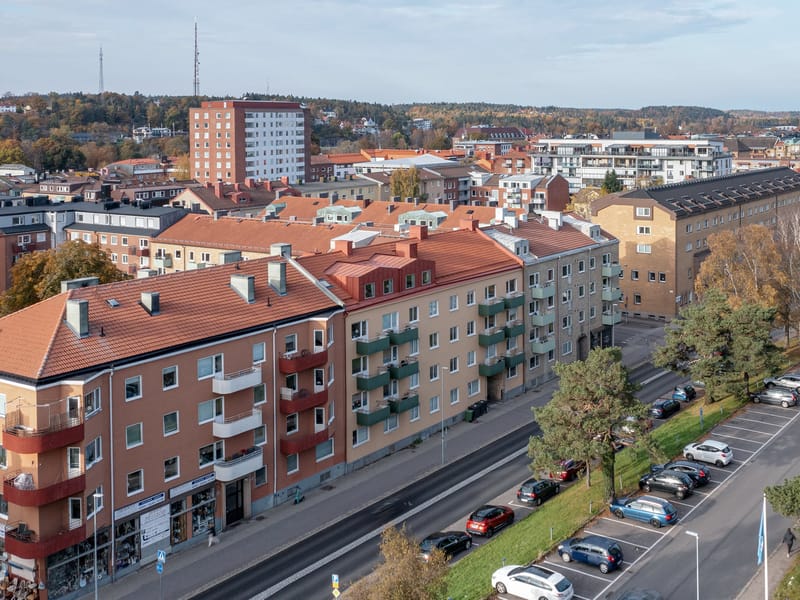 Drottninggatan 61A