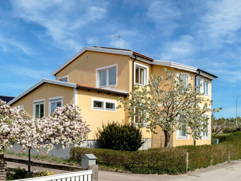 Vildparksgatan 2