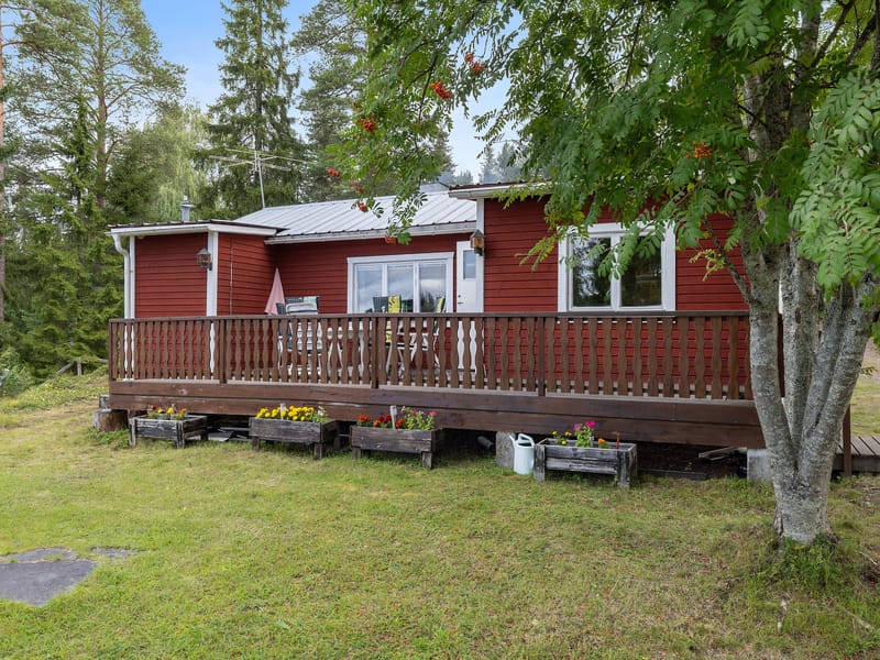 Björkövägen 273