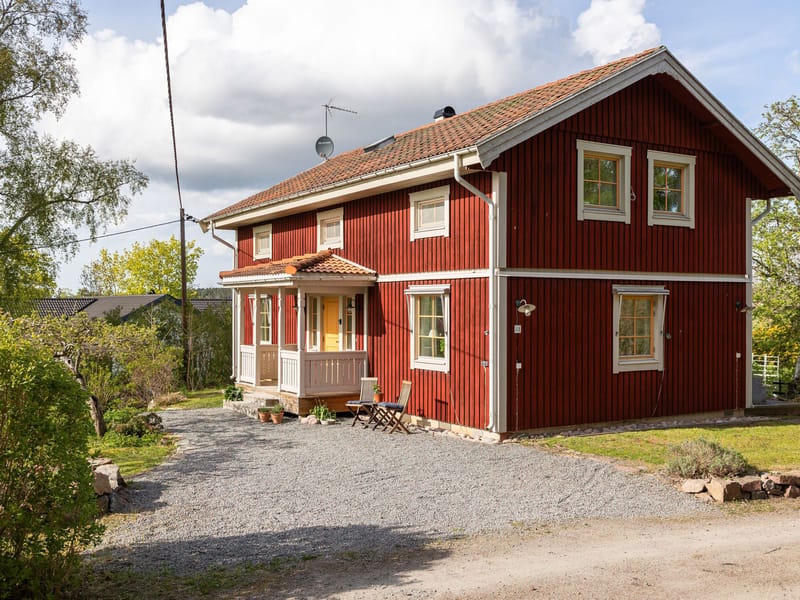 Sällinge 41B