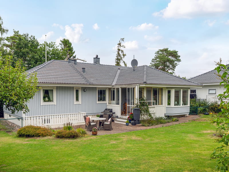 Bäckslingan 25