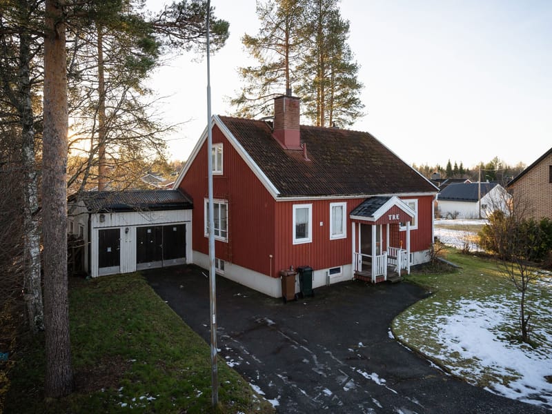 Myrgatan 3