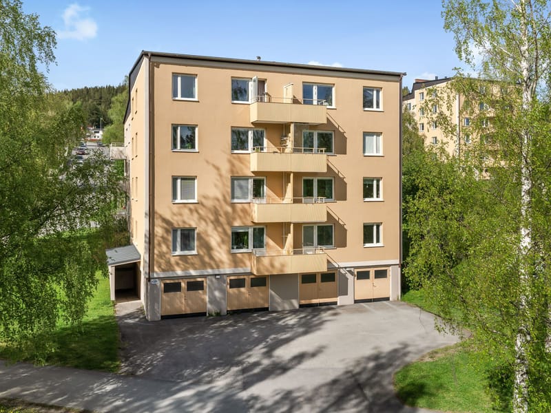 Fröjavägen 12B