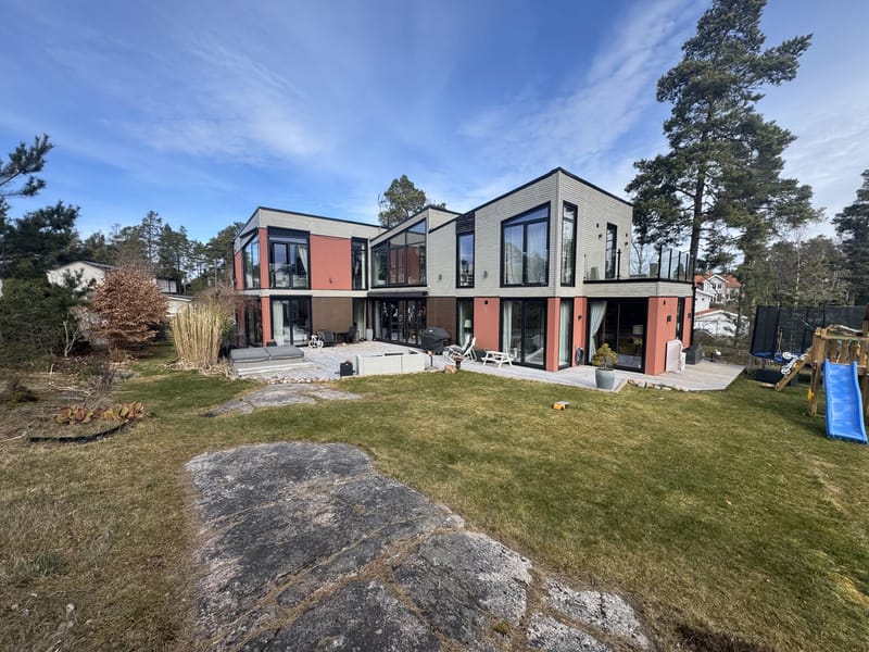 Bössvägen 15