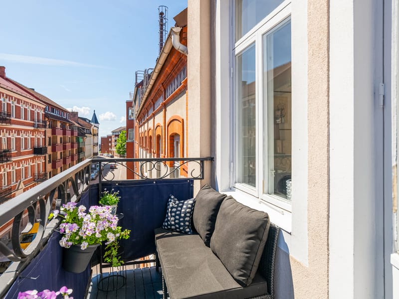 Tågagatan 39