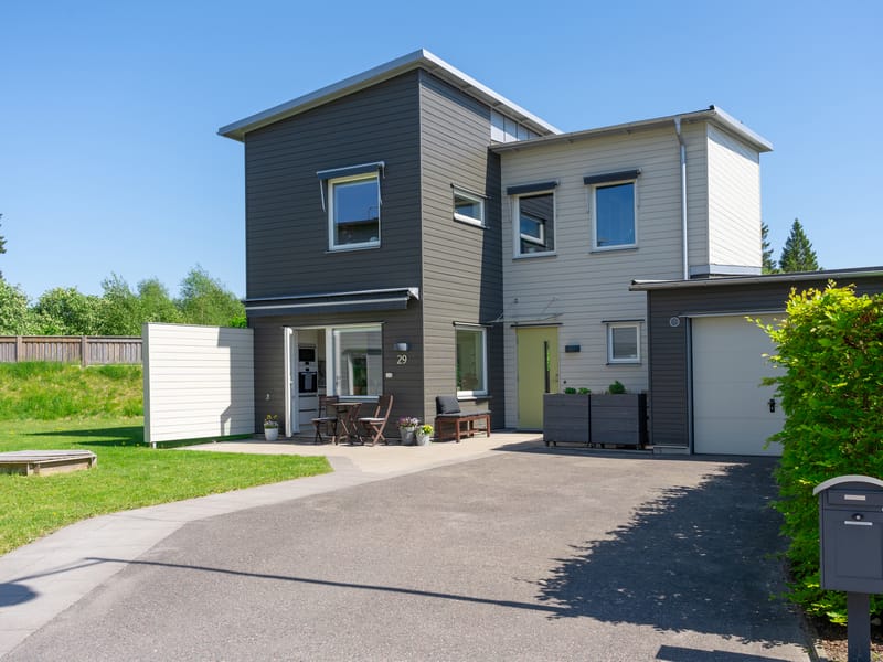 Balladgatan 29