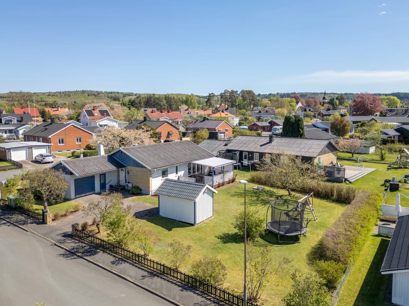 Sparvgatan 8