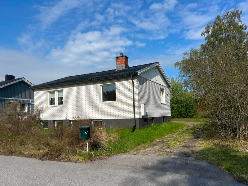 Björnmossevägen 15