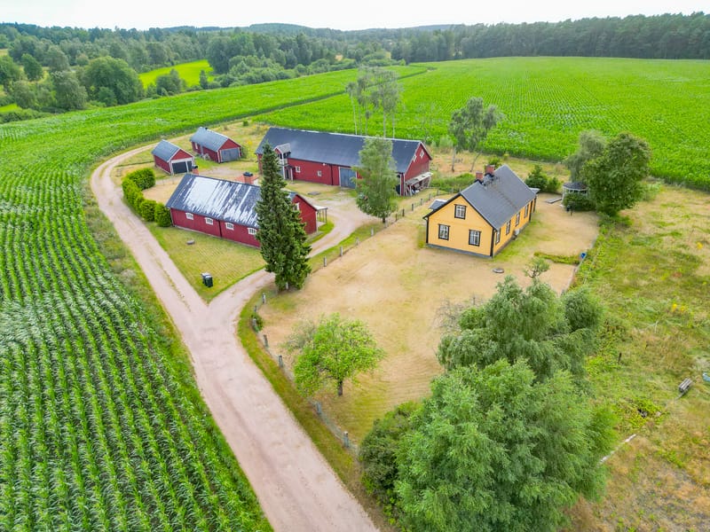 Röinge Nilsgård 543
