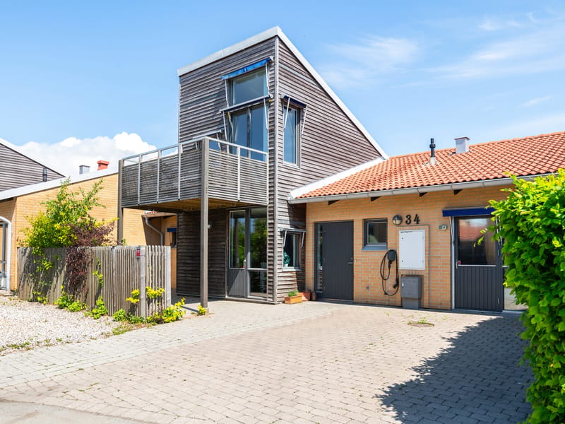 Ösögatan 34