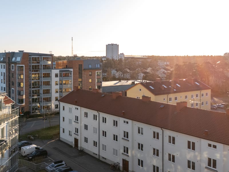 Sågaregatan 3B