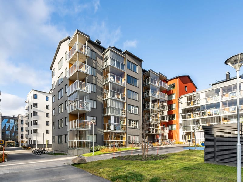 Strömsörgatan 10A