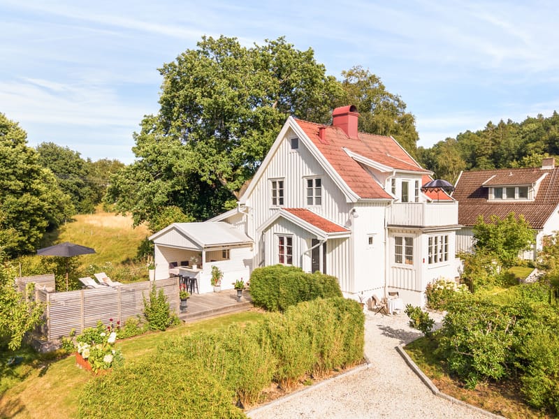 Lärkstigen 5