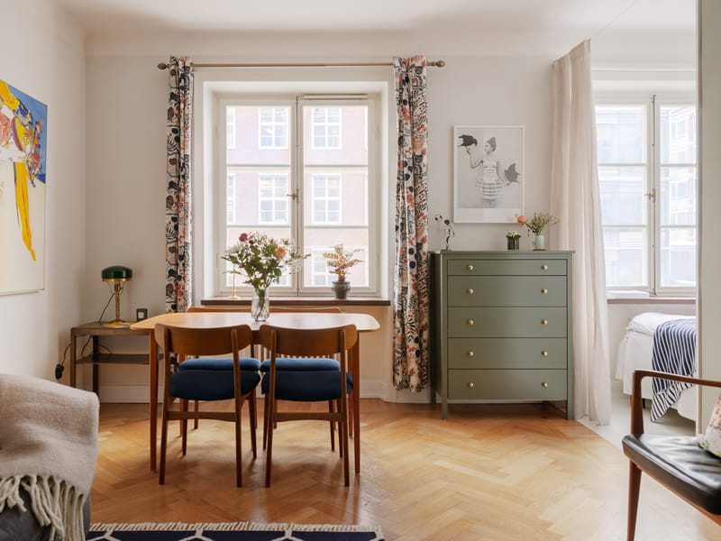 Rosenlundsgatan 18