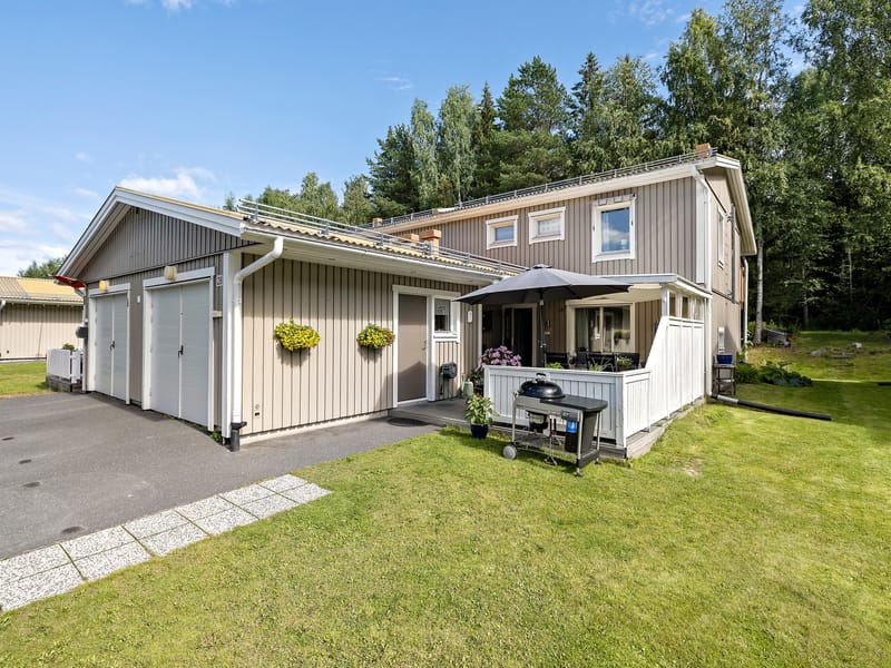 Regnvägen 28