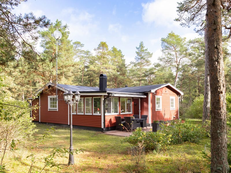 Skarpskyttevägen 7