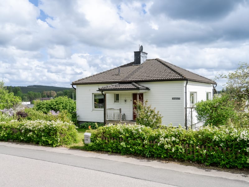 Rosengatan 36