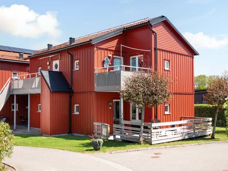 Nya Älvegårdsvägen 23C
