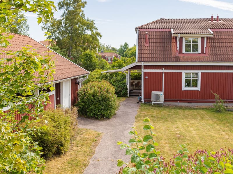 Elevgränd 15A
