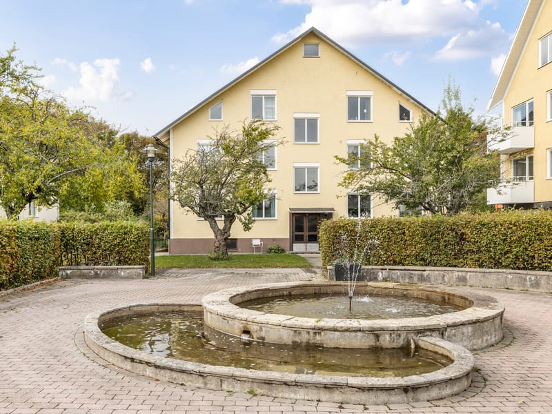 Plommonvägen 14