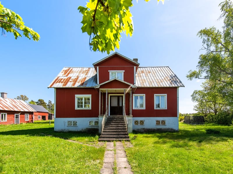Väte Hassle 809
