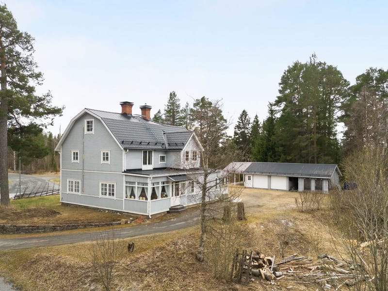 Önevägen 7