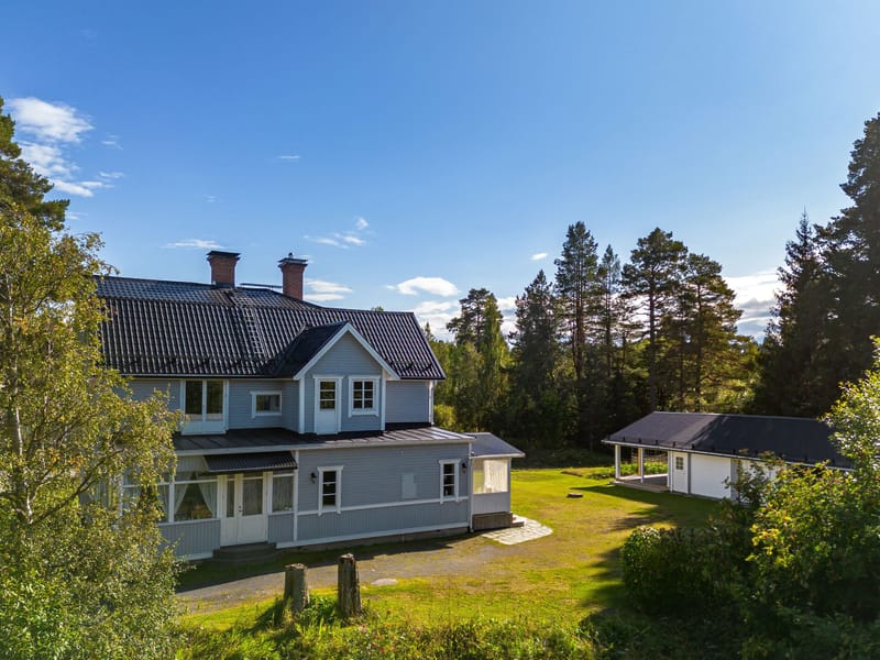 Önevägen 7