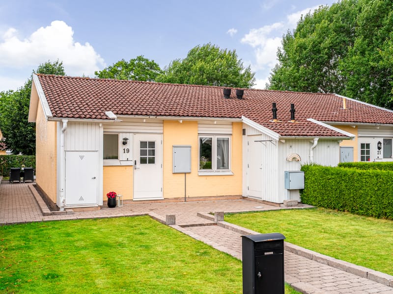 Fyrhögagatan 19