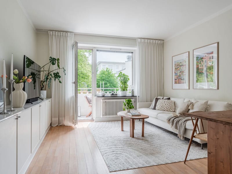 Vaksalagatan 36B